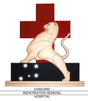 Concord Repatriation General Hospital