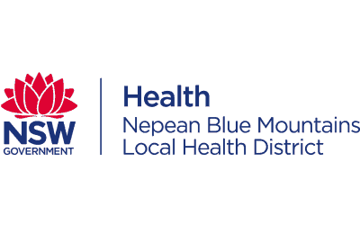 Nepean Blue Mountains Local Health District
